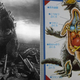 Illustration for article titled Godzilla, Dissected for Your Viewing Pleasure